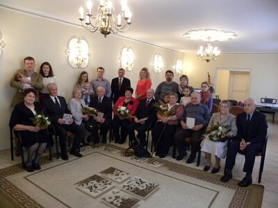 Jubilaci małżeńscy1-1